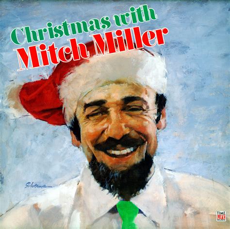 Miller, Mitch. Christmas with. Time Life Music. 2 Record Set for the price of a single release ...