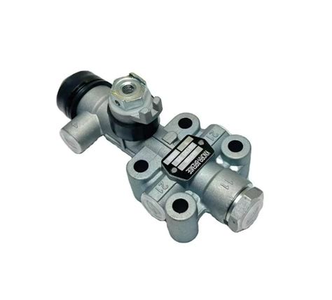 Knorr Bremse Levelling Valve Oem K N Sv Height Control Valve