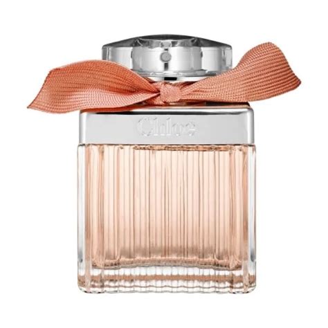 Купить духи Chloe Roses De Chloe — женская туалетная вода и парфюм Хлое ...
