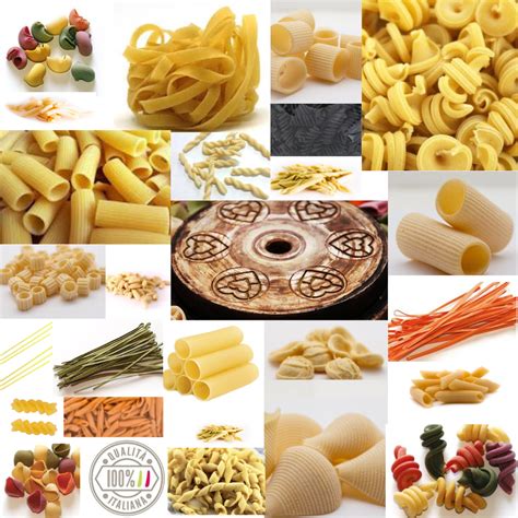 Alle Soorten Italiaanse Pasta Kopen Uit Alle Streken Van Itali Amesi