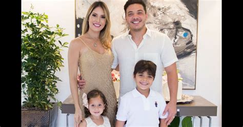 Casada Wesley Safadão Thyane Dantas já é mãe de Ysis de 3 anos