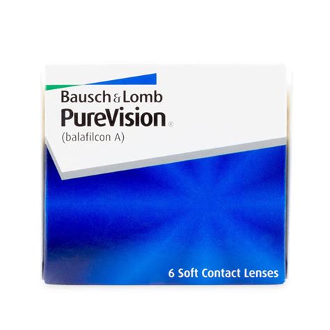 Purevision – I See Optical