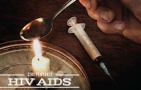 Ciri Ciri Penyakit Hiv Aids Yang Penting Untuk Di Ketahui