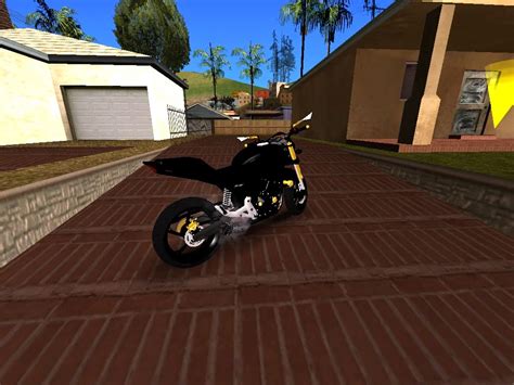 Pack de Motos Roncos GTA SA Jonas Produções