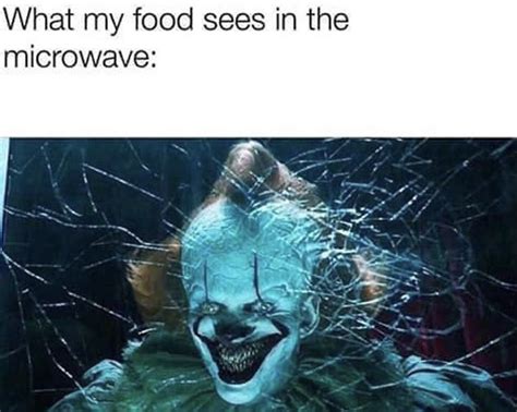 Pennywise Meme