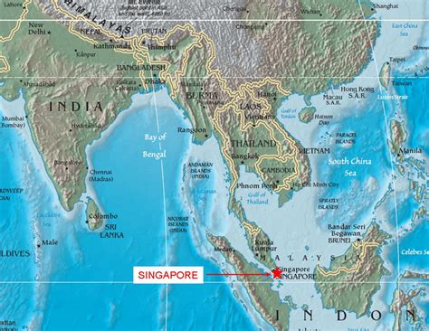 country  singapore located xkgjck