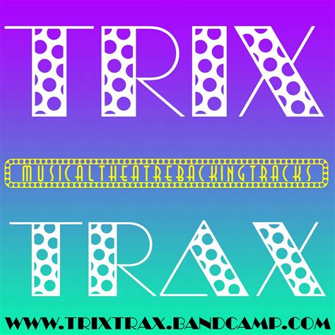 Shrek - Instrumental Tracks | TrixTrax