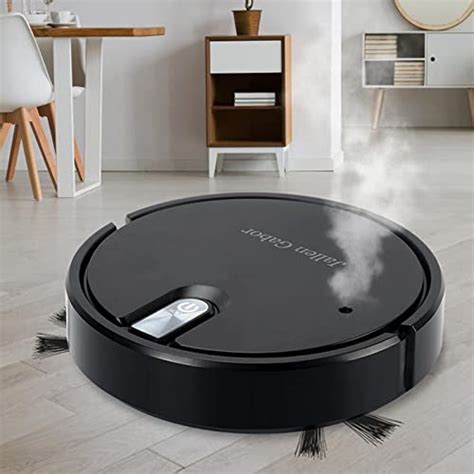 Best 2 In 1 Robot Vacuum And Mop Best Safe Household Cleaners