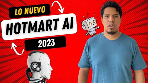 HOTMART AI Cómo crear un producto digital desde CERO con la