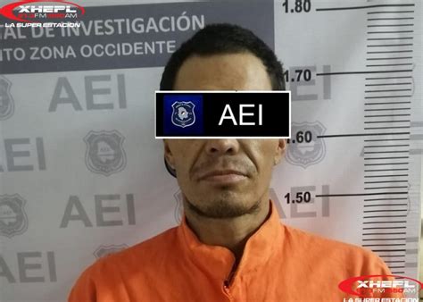 Cae Implicado De La Masacre De 13 Personas En Creel Por La Libre