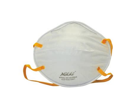 FFP1 Dust Masks 20 Casstech