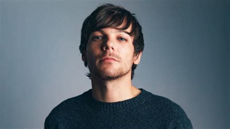 Louis Tomlinson Celebrates Anniversary Of His Debut Album With Walls Demo Iheartradio