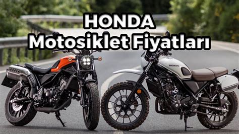 Honda Motosiklet Fiyatlar Dio Activa Zaml Fiyat Listesi