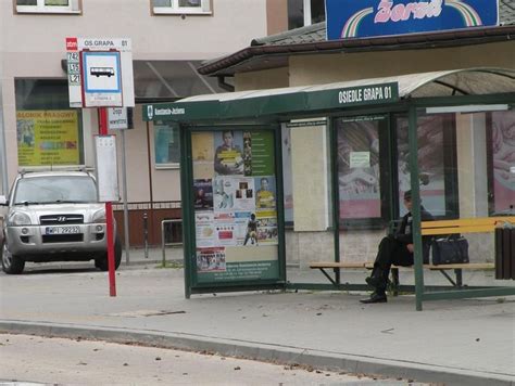 Rewolucja W Komunikacji Miejskiej