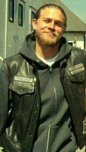 Pin By Amy Angel On Charlie Hunnam ~ Ovary Exploder Charlie Hunnam Sons Of Anarchy Jax Teller