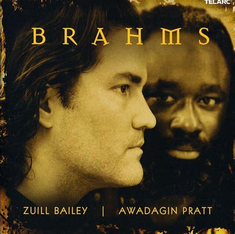 Brahms Works For Cello Piano Walmart