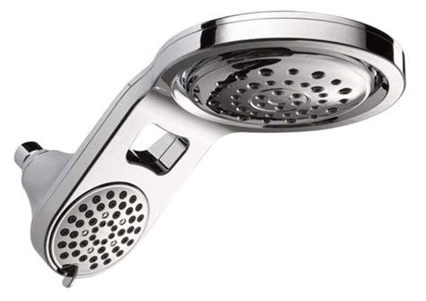 Top 10 Best High End Shower Head Reviews 2022 Shower Reviewer