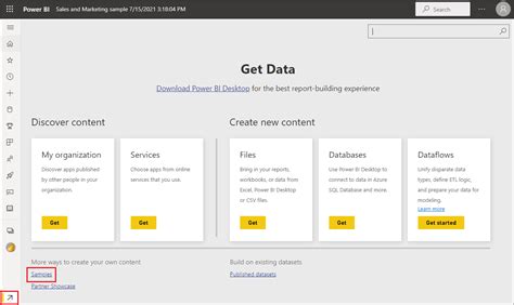 Gr Ficos De Linhas No Power Bi Power Bi Microsoft Learn