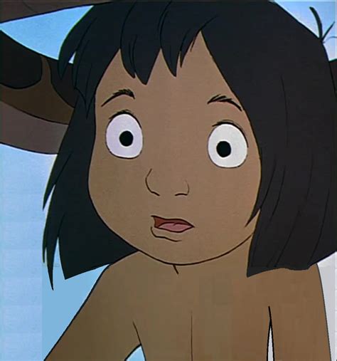 Mowgli Embracing Kaa's Hypnosis by khcy9kha on DeviantArt