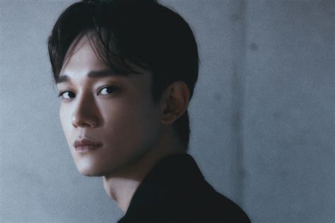 Soompi On Twitter Exo S Chen Releases Soft Comeback Teasers For