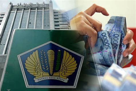 DJP Tak Terima Bonus Seperti Bea Cukai Ini Penjelasan Kemenkeu