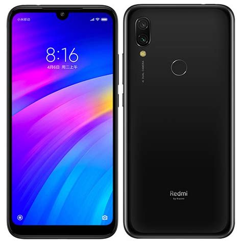 Jual Xiaomi Redmi 7 Handphone Redmi7 Smartphone Android Handphone