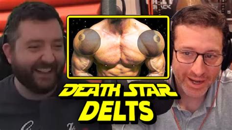 Pka Reacts To More Plates More Dates Death Star Delts Meme Youtube