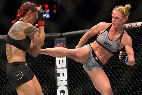 holly-holm-cris-cyborg-ufc-219-1 | MMA Junkie