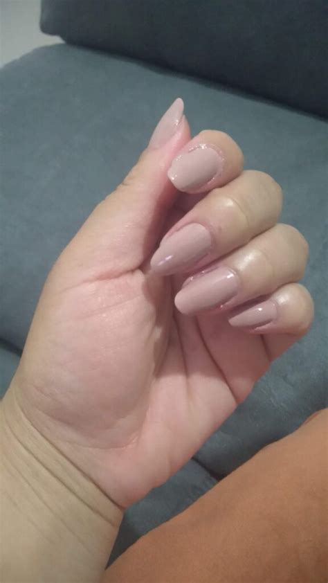 Esmalte Anita Linha Menos é Mais cor REFINADA Diário de Beleza