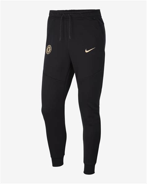 Chelsea F C Tech Fleece Mens Joggers Nike Hr