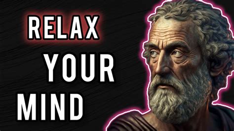 Ancient Roman Philosophers Life Lessons That Will Relax Your Mind