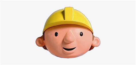 Bob The Builder [btb] - Bob The Builder - 400x400 PNG Download - PNGkit