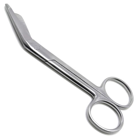 Amazon Bandage Scissors 5 5 Lister Surgical Medical Nurse Premium