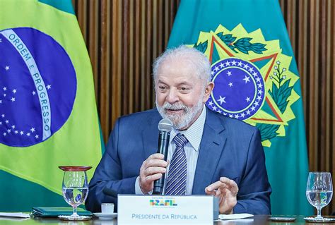 Após críticas ao bolsonarismo governo Lula lança campanha de união