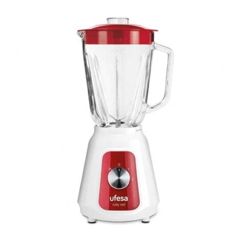 Mešalnik Blender Ufesa Bs4717 1 5 L Merkur si