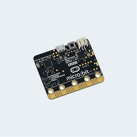 Qariya Net Microbit Board Bbc Micro Bit