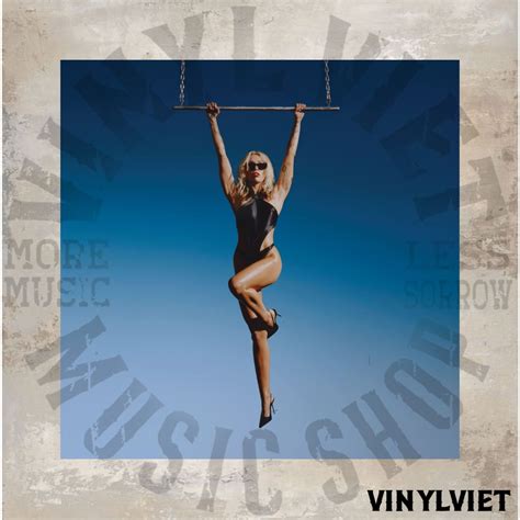 Đĩa Than Miley Cyrus Endless Summer Vacation Vinyl Shopee Việt Nam