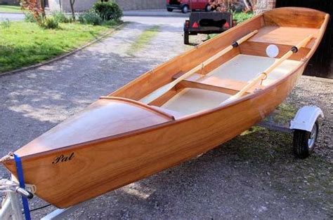 Skiff Fyne Boat Kits