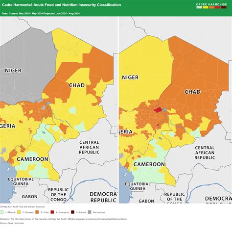 Chad | Global Network Against Food Crises (GNAFC)