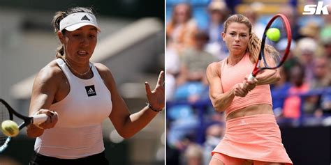 Us Open Jessica Pegula Vs Camila Giorgi Preview Head To Head