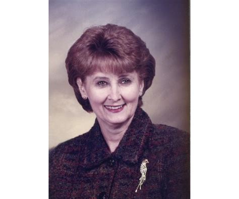 Jane Martin Obituary 1946 2023 Conway Ar Log Cabin Democrat