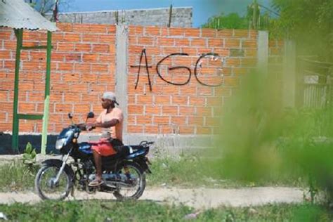 Defensoría Emite Alerta Temprana Por Presencia De Las Agc En Valledupar