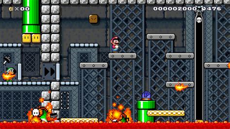 Burning Barrage Super Mario Wiki The Mario Encyclopedia