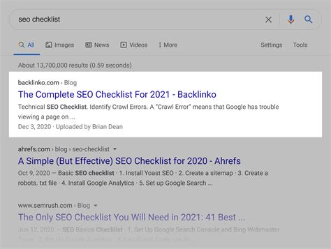 How To Improve Page Rank Google Soupcrazy1