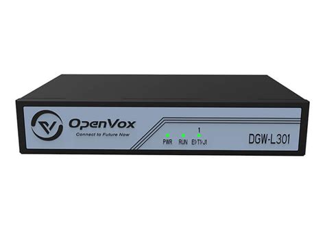 Dgw L Openvox