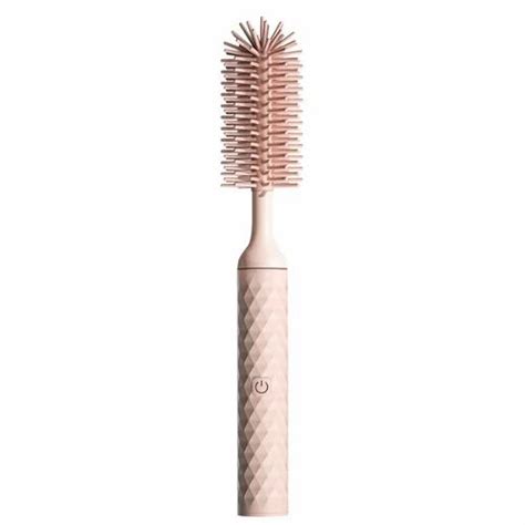Plastic Legit Electric Cordless Bottle Cleaning Brush Set At ₹ 1875