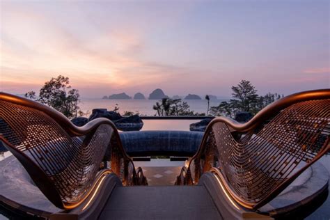 How these resorts are reinventing wellness in Thailand | Vacations & Travel