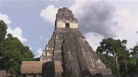 Watch Noticias Telemundo Mediodía Highlight El Tikal un símbolo de la