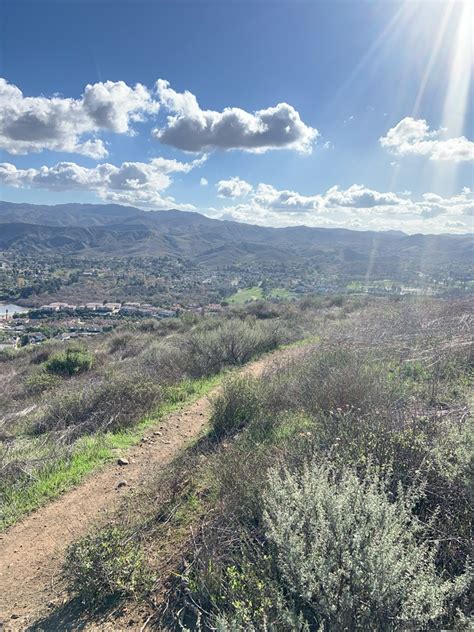 Experiencing Simi Valley Hiking Trails With Intention | Simi ...