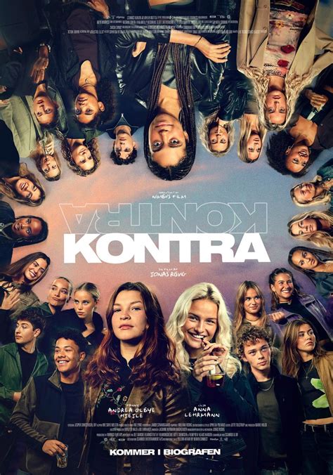 Kontra película Ver online completa en español